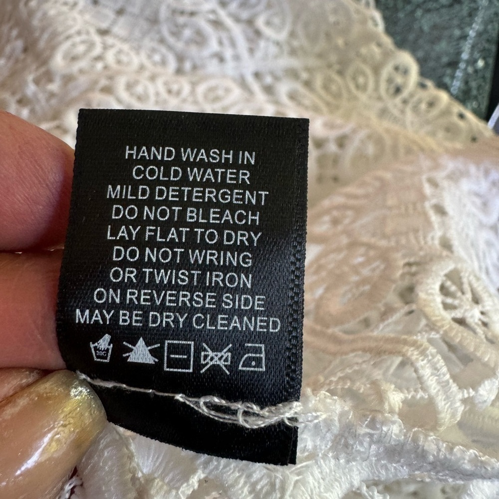 Berek jacket M - Picture 12 of 14